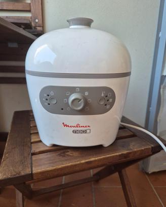 macchina per il pane