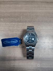 Orologio Philip Watch Chrono 