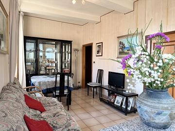 Appartamento Fiuggi [Cod. rif V5141VRG]