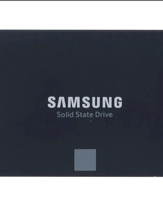 Ssd Samsung evo 860 1 tb
