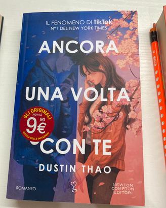 Ancora una volta con te