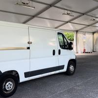 Furgone Fiat Ducato H1 L2 bianco 2.3