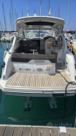 SESSA C32 HT - 450h Appena rimessata 450 ore