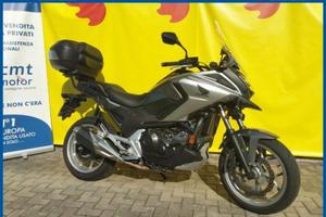 HONDA NC 750 X Garantita e Finanziabile