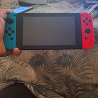 nintendo swich