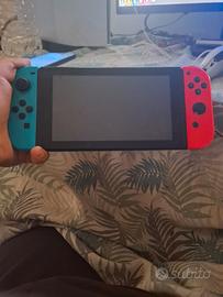 nintendo swich