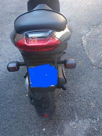 Scooter  piaggio