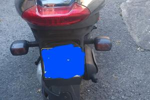 Scooter  piaggio