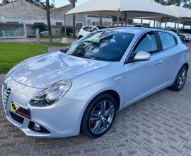 ALFA ROMEO Giulietta 1.6 JTDm-2 105 CV