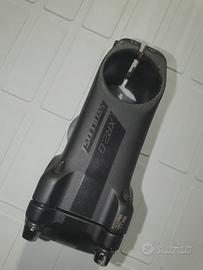 Attacco manubrio Syncros XR 2.0