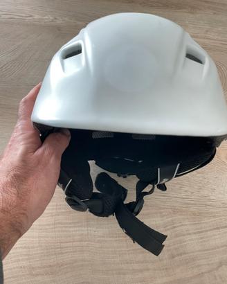 Casco sci Uvex
