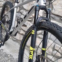 scott scale 920 taglia L 