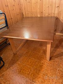 tavolo da cucina