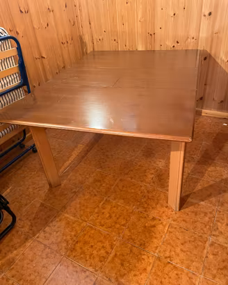 tavolo da cucina