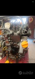 motore yanmar 