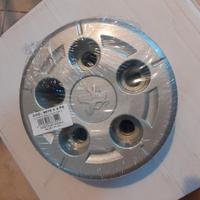 COPRI CERCHI PEUGEOT, FURGONE ECC.