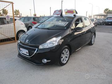 Peugeot 208 1.2 VTi 82 CV 5 porte Allure MOLTO BEL