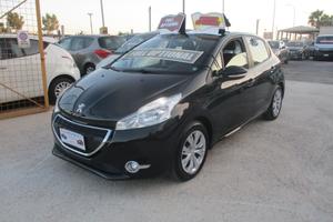 Peugeot 208 1.2 VTi 82 CV 5 porte Allure MOLTO BEL