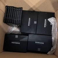 Aquisto SSD usati/nuovi Samsung/Intel/Server SSD