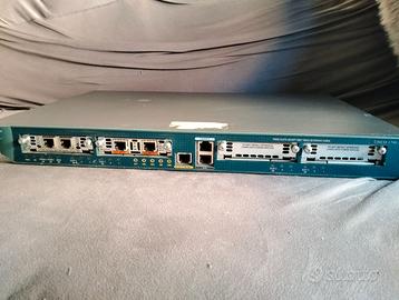 Router Cisco 1700