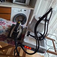 Ferro da stiro professionale SYPEL TOP VAPOR