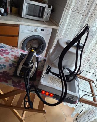 Ferro da stiro professionale SYPEL TOP VAPOR
