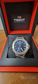 Tissot T-Race Powermatic 80