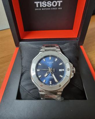Tissot T-Race Powermatic 80