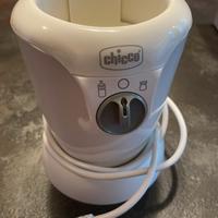 Scaldabiberon Chicco casa e viaggio