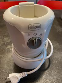 Scaldabiberon Chicco casa e viaggio