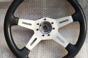 volante  O.B.A. lancia Fulvia