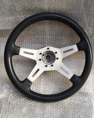 volante  O.B.A. lancia Fulvia