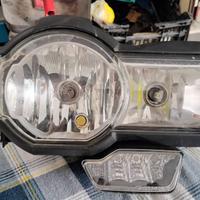 faro BMW GS buono stato
