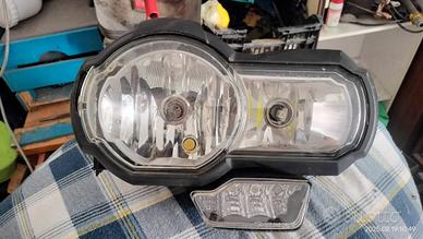 faro BMW GS buono stato