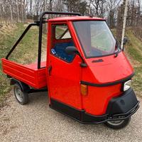 Piaggio APE 50 CROSS