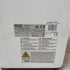 Pinguino de Longhi