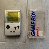 Game boy poket