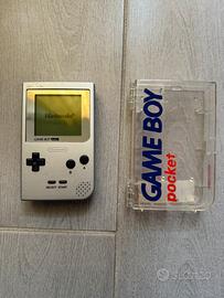 Game boy poket