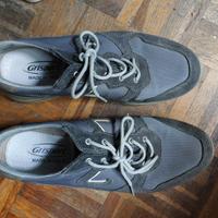 scarpe uomo sportive