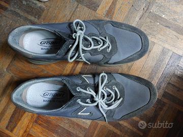 scarpe uomo sportive