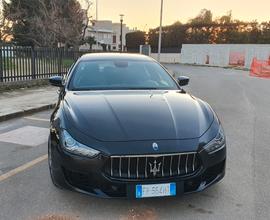MASERATI Ghibli - 2018