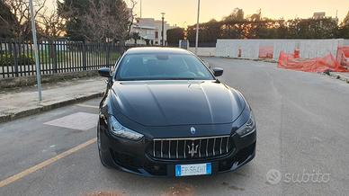 MASERATI Ghibli - 2018