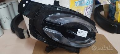 Faro posizione destro Nuova Fiat 600