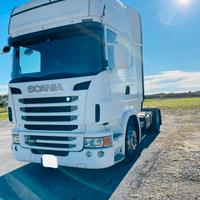 Scania R440 LA 4x2 EB