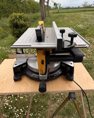 Troncatrice Femi TR090