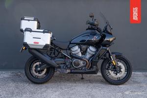 Harley-Davidson Pan America 1250 - 2022