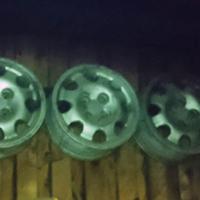 cerchi Peugeot 1.9 GTI 