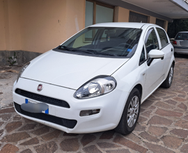 Fiat punto street 1.3 75 cv multijet