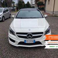 MERCEDES CLA (C/X117) CLA 200 d S.W. Aut...