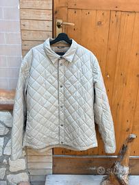 Giacca trapuntata geox thermore -it 58
